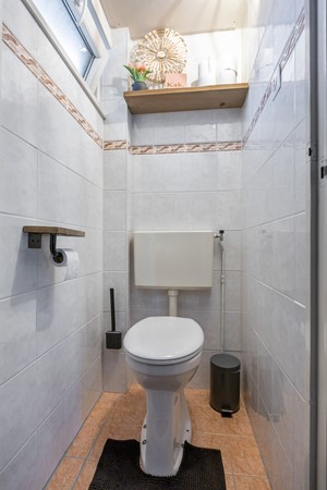 Medium property photo - De Roe 6, 9861 BG Grootegast